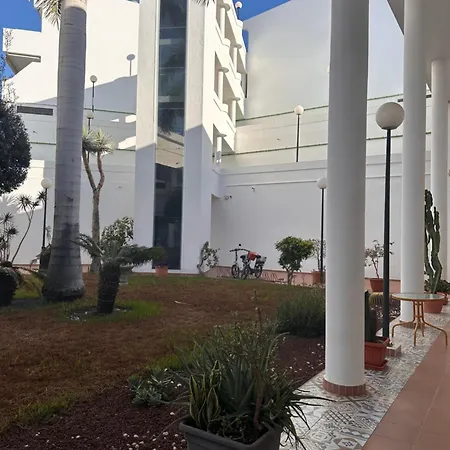 Island Village Heights Panoramic View Large Terrace San Eugenio Apartment *