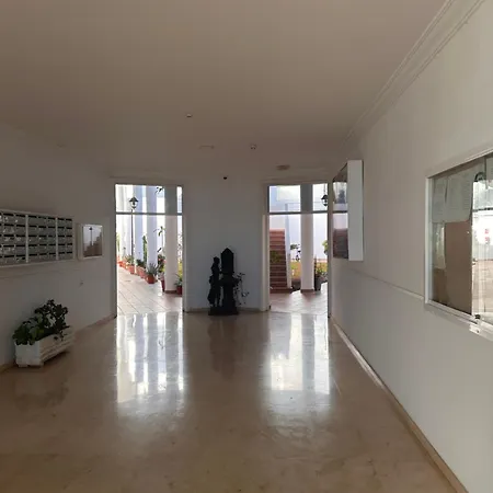 Apartment Island Village Heights Panoramic View Large Terrace San Eugenio